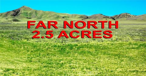 Photo of 13501 Clovis Road, Santa Margarita, CA 93453 (MLS # PI24110570)