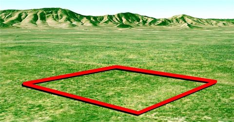 Tiny photo for 13501 Clovis Road, Santa Margarita, CA 93453 (MLS # PI24110570)