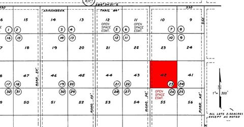 Tiny photo for 13501 Clovis Road, Santa Margarita, CA 93453 (MLS # PI24110570)