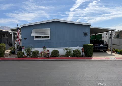 Photo of 2727 Pacific Street #95, Highland, CA 92346 (MLS # IG26182338)