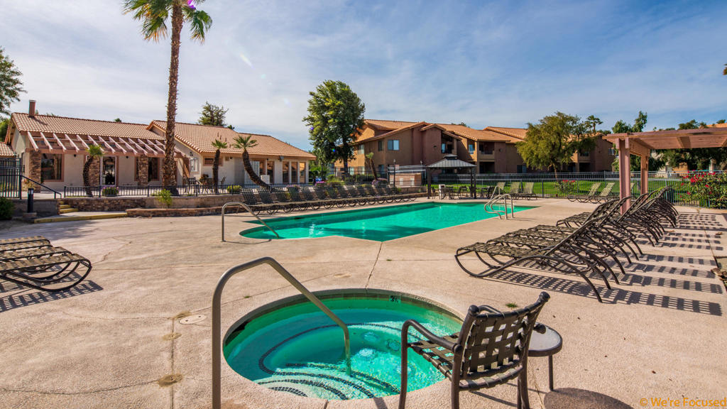 Saddleback - Residential