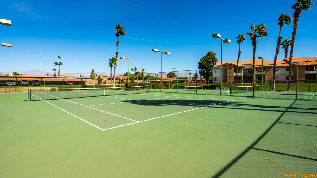 Saddleback - Residential