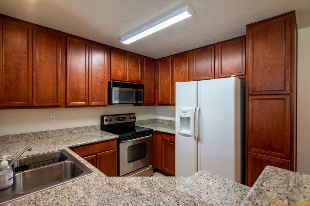 Saddleback - Residential