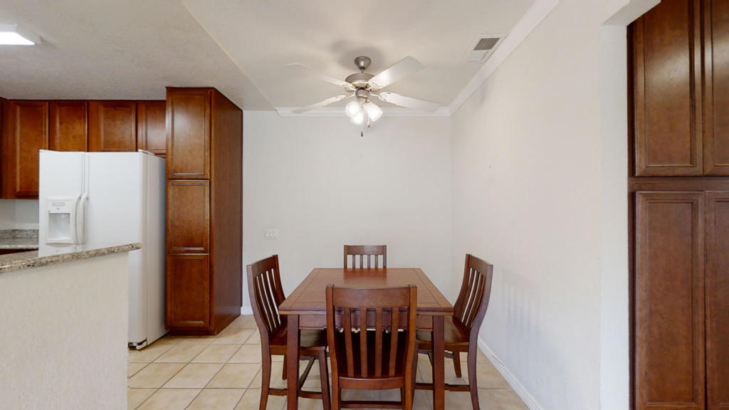 Saddleback - Residential