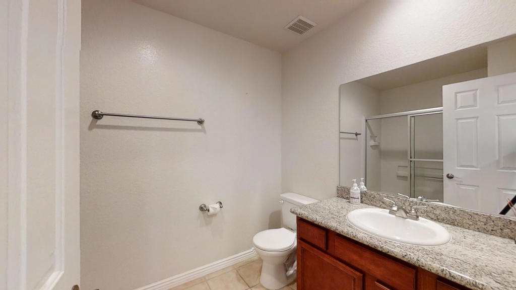 Saddleback - Residential