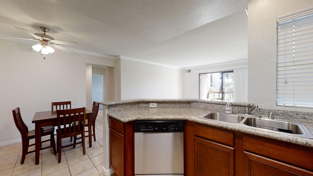 Saddleback - Residential