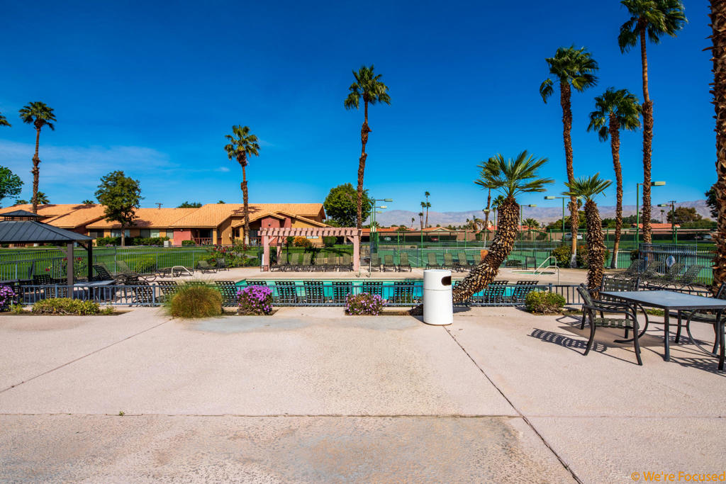 Saddleback - Residential