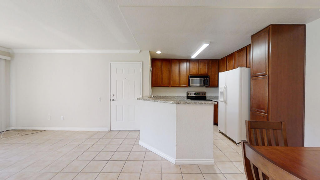 Saddleback - Residential