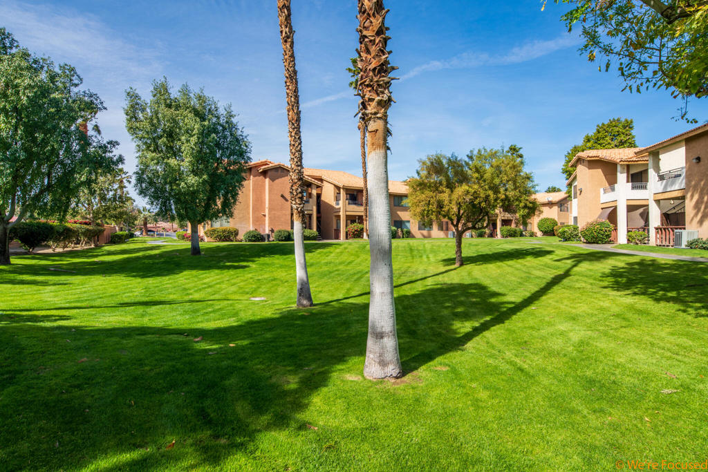 Saddleback - Residential