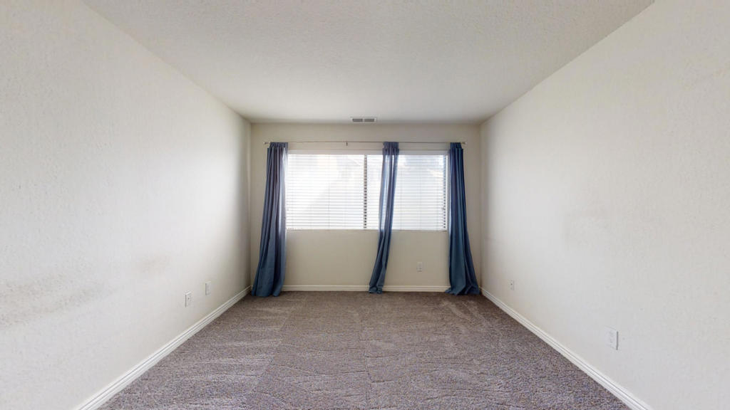 Saddleback - Residential