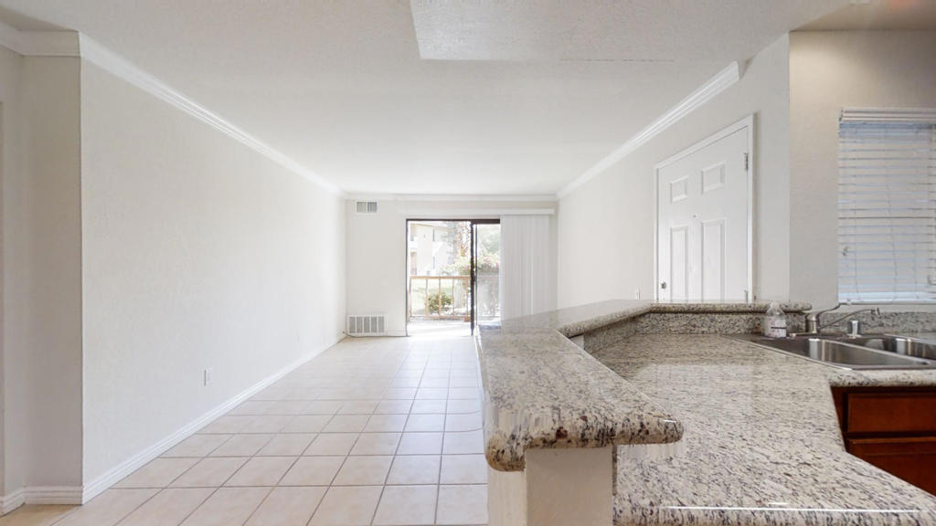 Saddleback - Residential