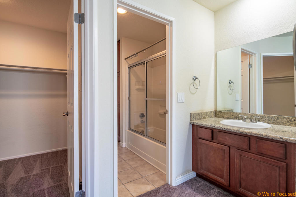 Saddleback - Residential