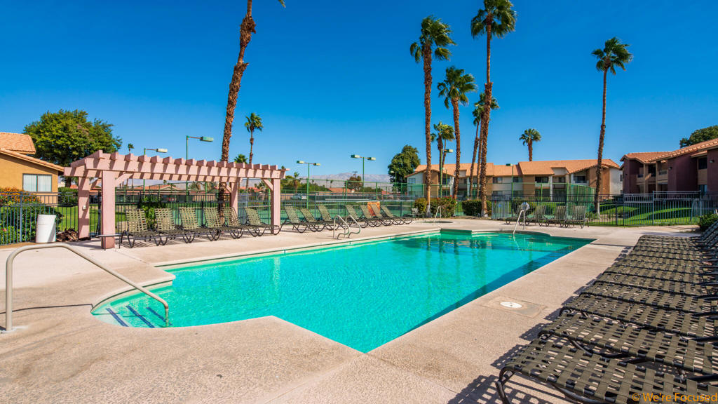 Saddleback - Residential