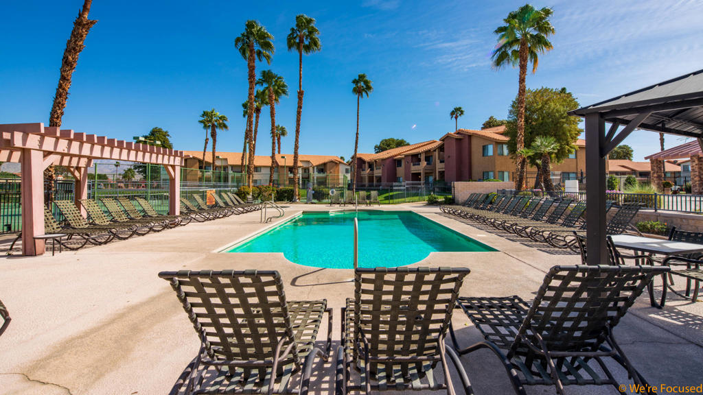 Saddleback - Residential