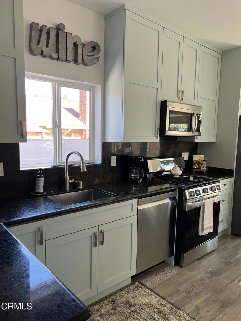 Sproul-527 - Residential Lease