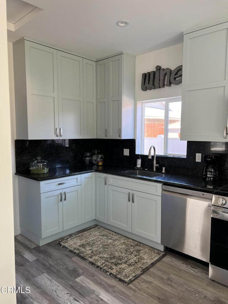 Sproul-527 - Residential Lease