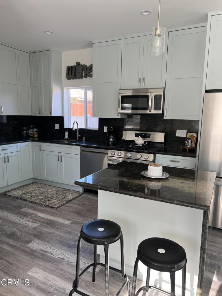 Sproul-527 - Residential Lease