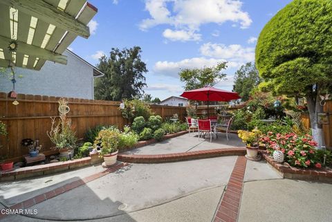 Photo of 6505 Penn Street #A, Moorpark, CA 93021 (MLS # 226001855)