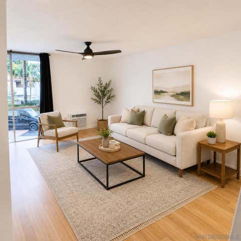 Photo of 3050 Rue D'Orleans #252, San Diego, CA 92110 (MLS # 260013400SD)