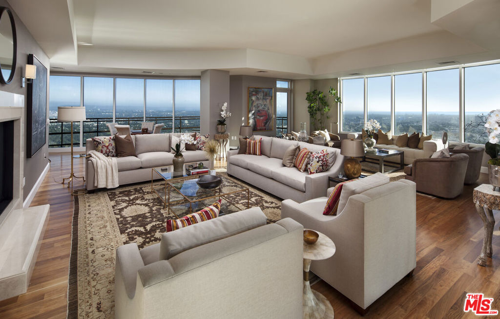 1 W Century Drive 37A