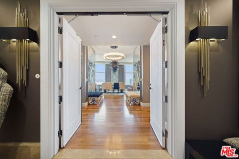 1 W Century Drive 37A Los Angeles CA 90067
