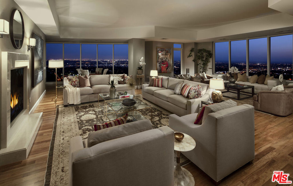 1 W Century Drive 37A