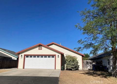 Photo of 175 S 7th St, Shandon, CA 93461 (MLS # NS26012341)