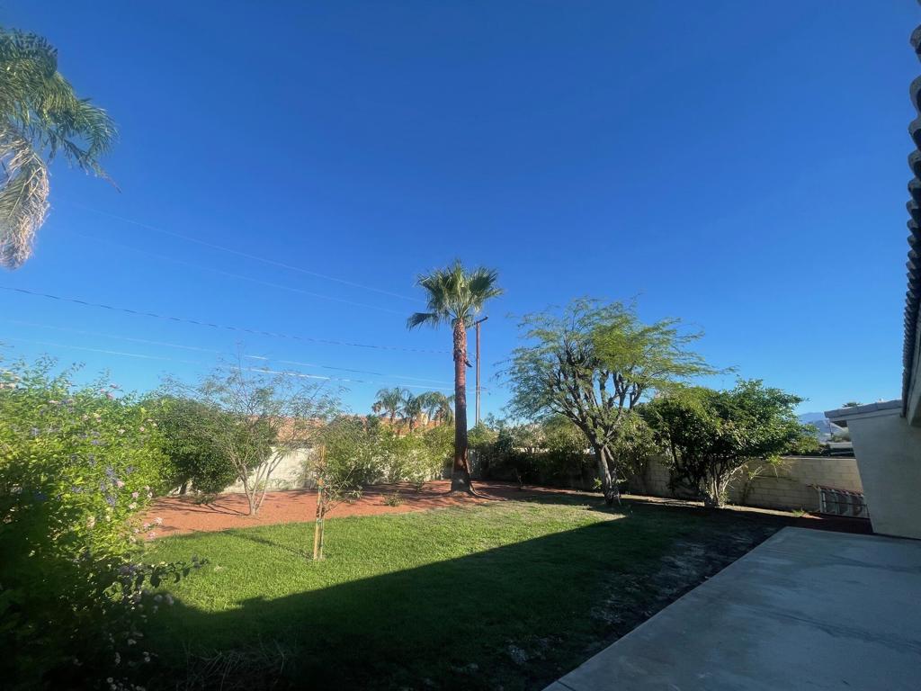 Upper Outpost - Residential Lease