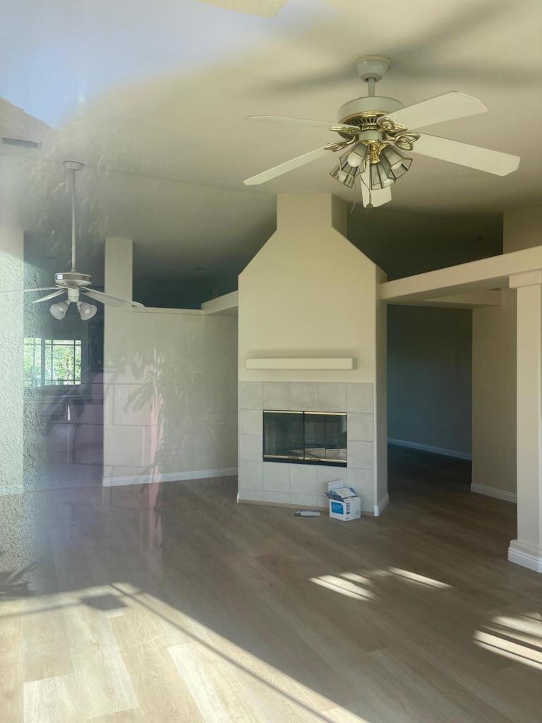 Upper Outpost - Residential Lease