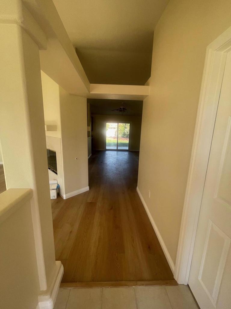 Upper Outpost - Residential Lease