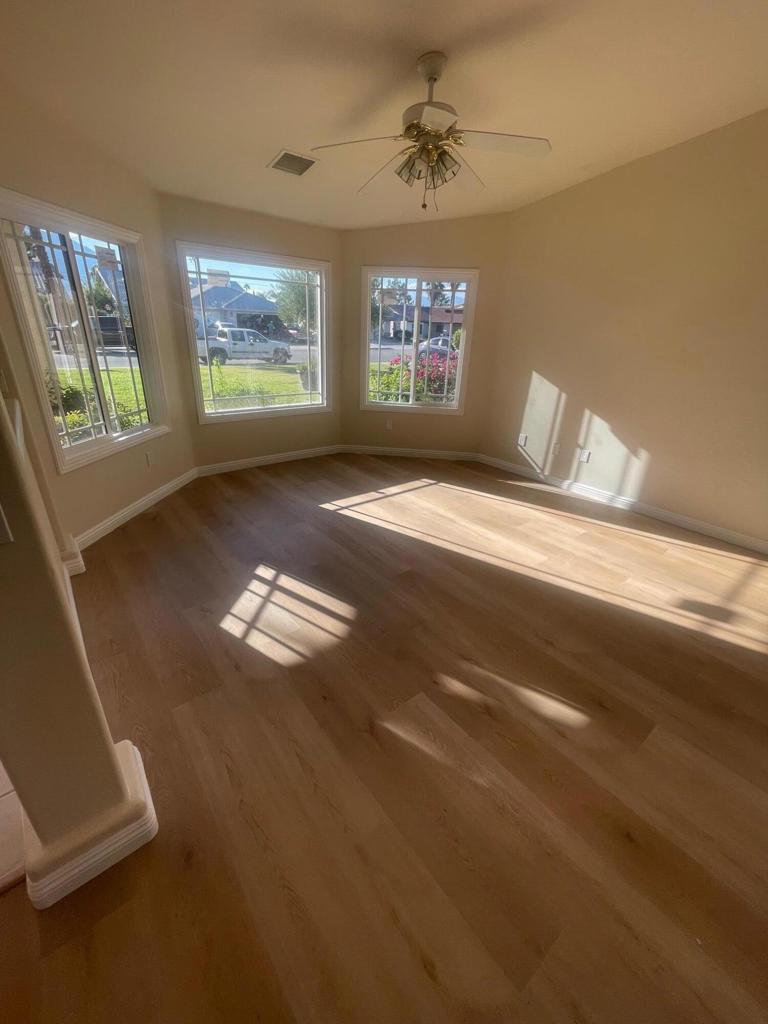 Upper Outpost - Residential Lease