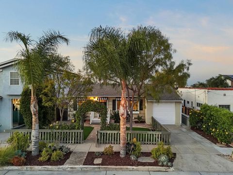 Photo of 3636 Eugene Place Pl, San Diego, CA 92116 (MLS # 260008446SD)