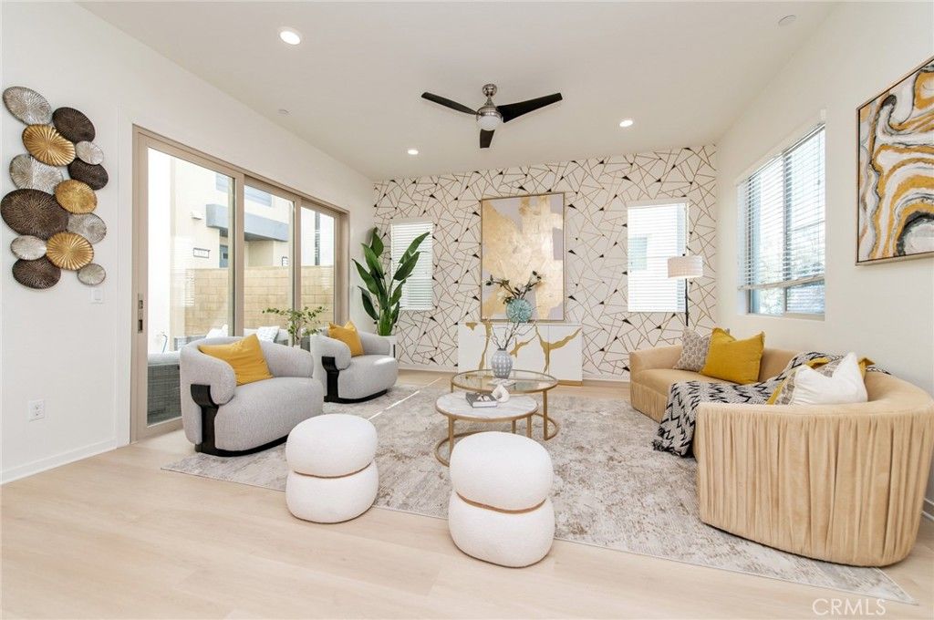 Photo of 112 Stellar, Irvine, CA 92618 (MLS # OC26094223)