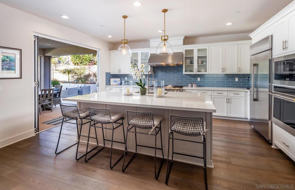 Encinitas - Residential