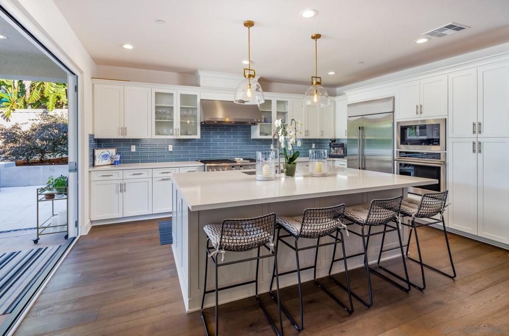 Encinitas - Residential