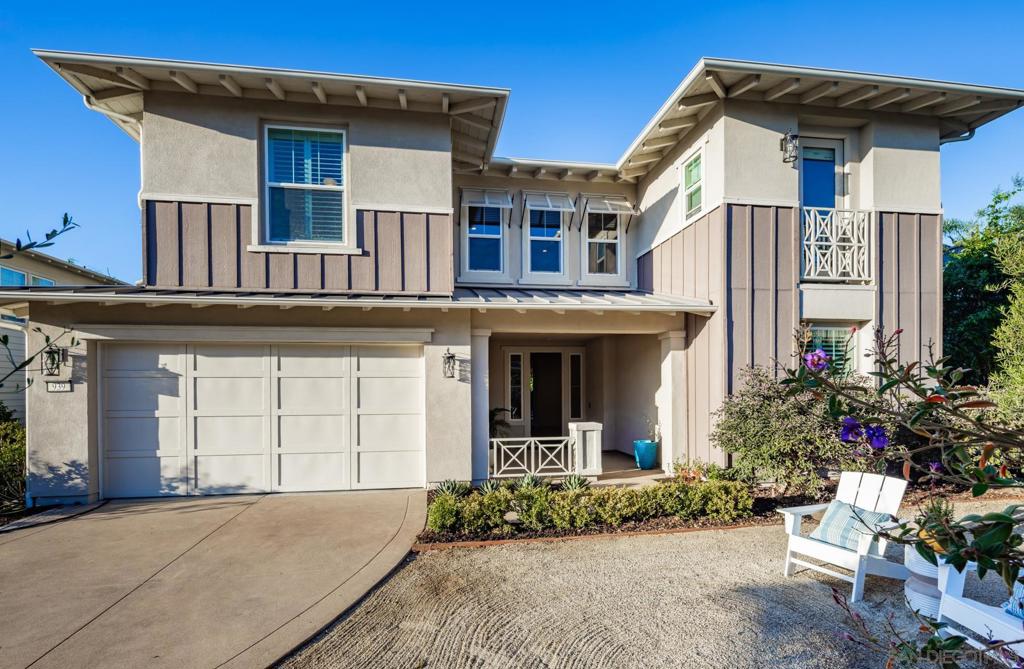 Encinitas - Residential