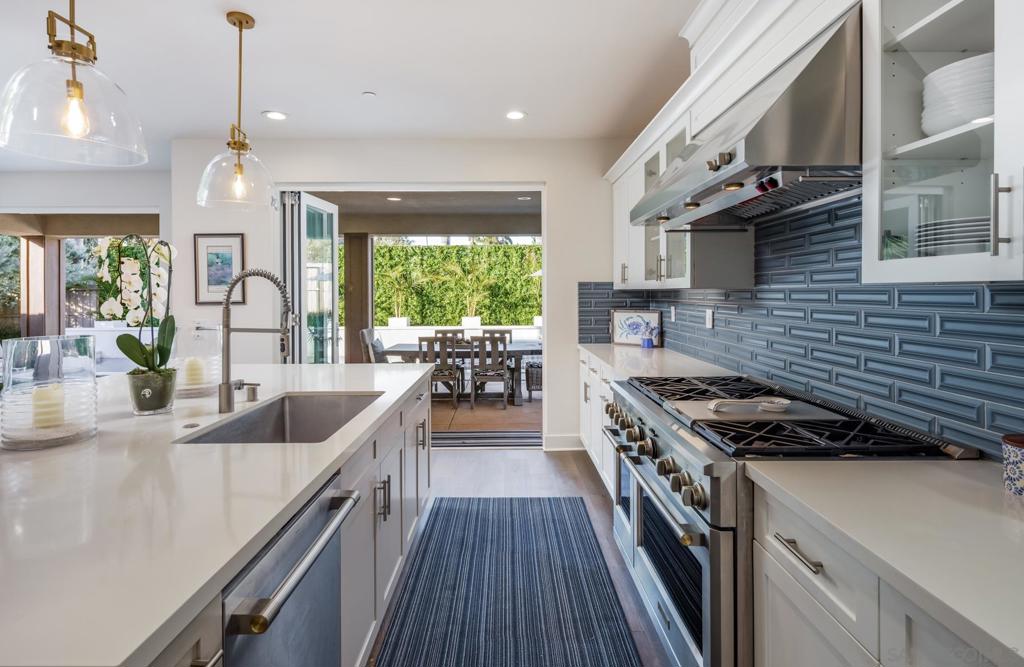 Encinitas - Residential