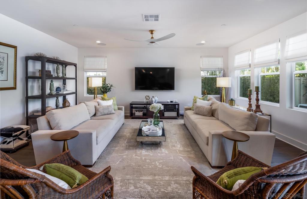 Encinitas - Residential