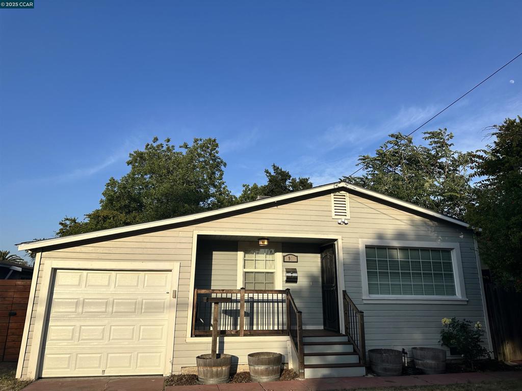 91 Mountain View Ave