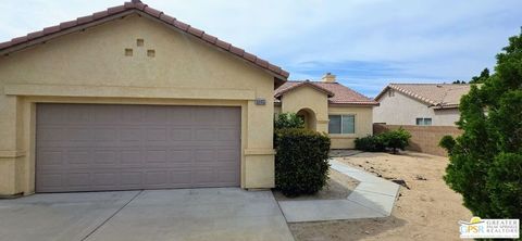 Photo of 66933 San Felipe Road, Desert Hot Springs, CA 92240 (MLS # 26670787PS)