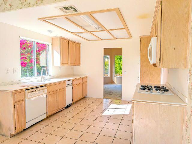 Laguna De La Paz - Residential