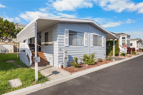 Photo of 19127 Pioneer Boulevard #9, Artesia, CA 90701 (MLS # DW25208445)