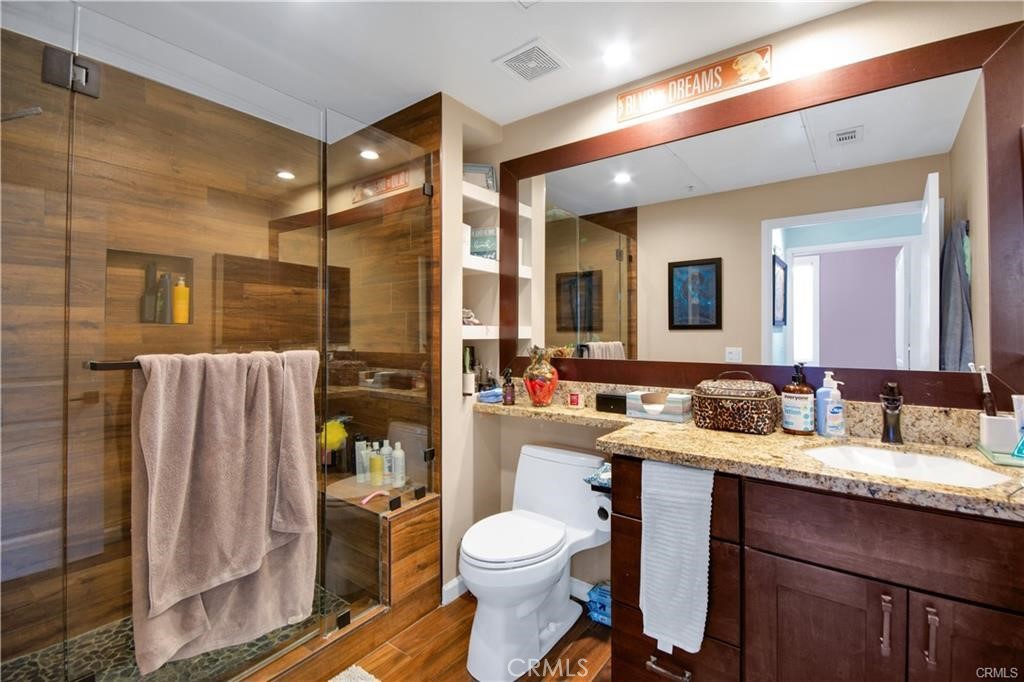 Stadium Lofts - Residential Lease