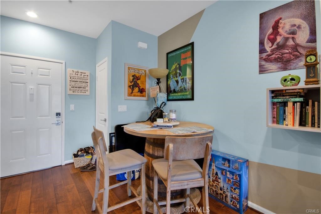 Stadium Lofts - Residential Lease