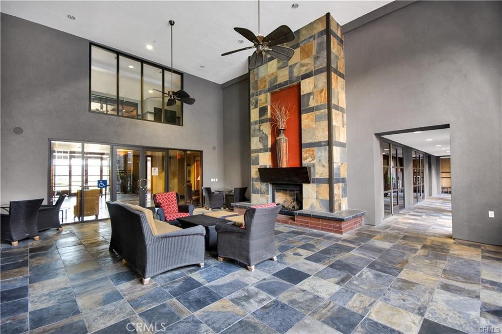 Stadium Lofts - Residential Lease