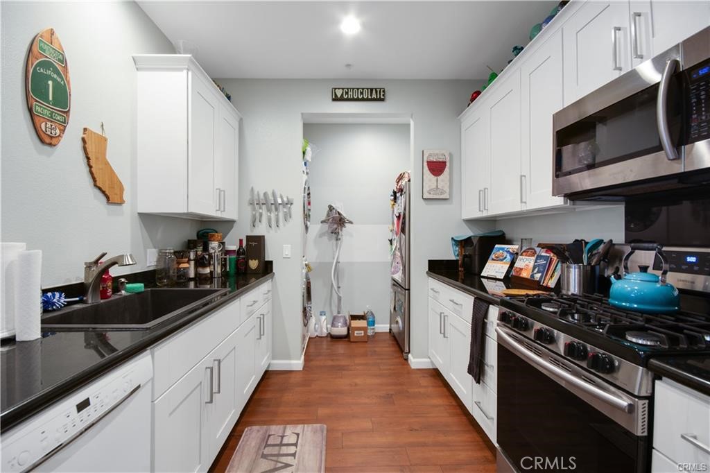 Stadium Lofts - Residential Lease