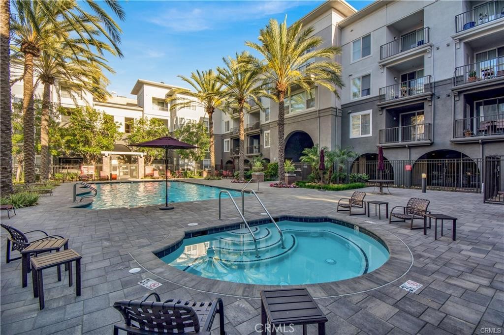Stadium Lofts - Residential Lease