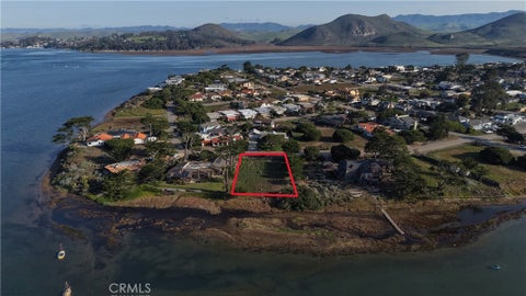 Tiny photo for 0 Pasadena, Los Osos, CA 93402 (MLS # SC26201212)