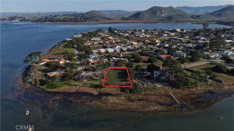 Tiny photo for 0 Pasadena, Los Osos, CA 93402 (MLS # SC26201212)