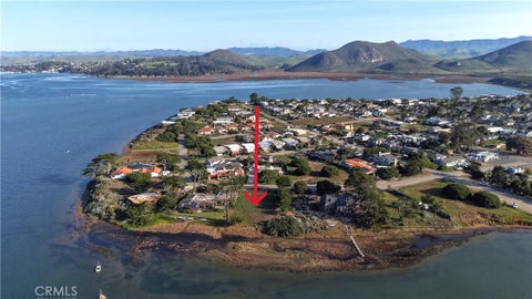 Tiny photo for 0 Pasadena, Los Osos, CA 93402 (MLS # SC26201212)